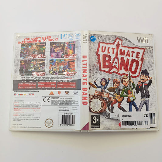 Ultimate Band