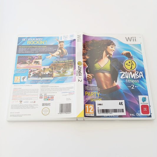 Zumba 2