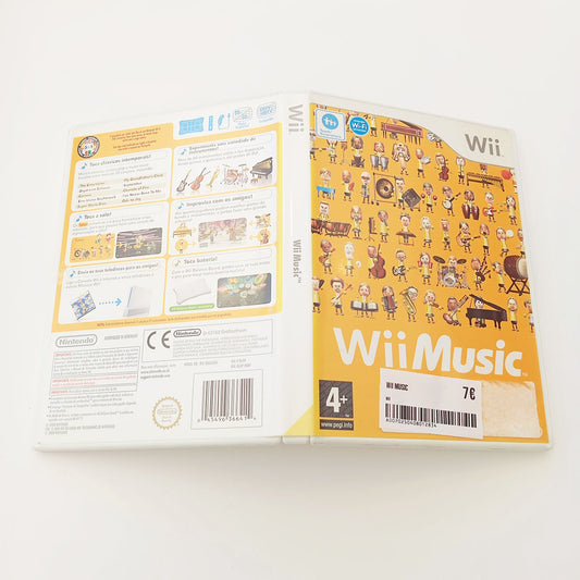 Wii Music