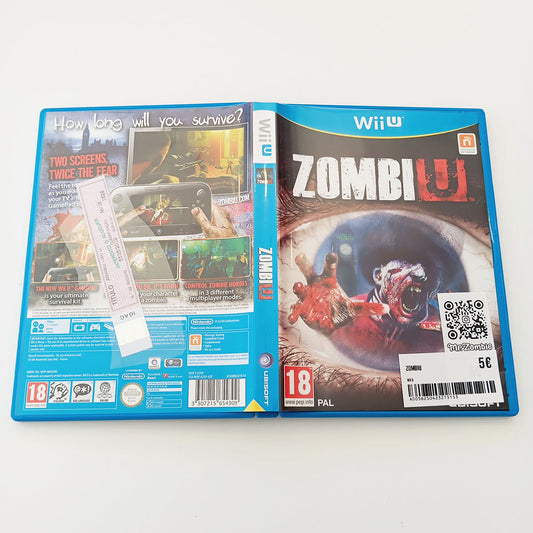 ZombiU