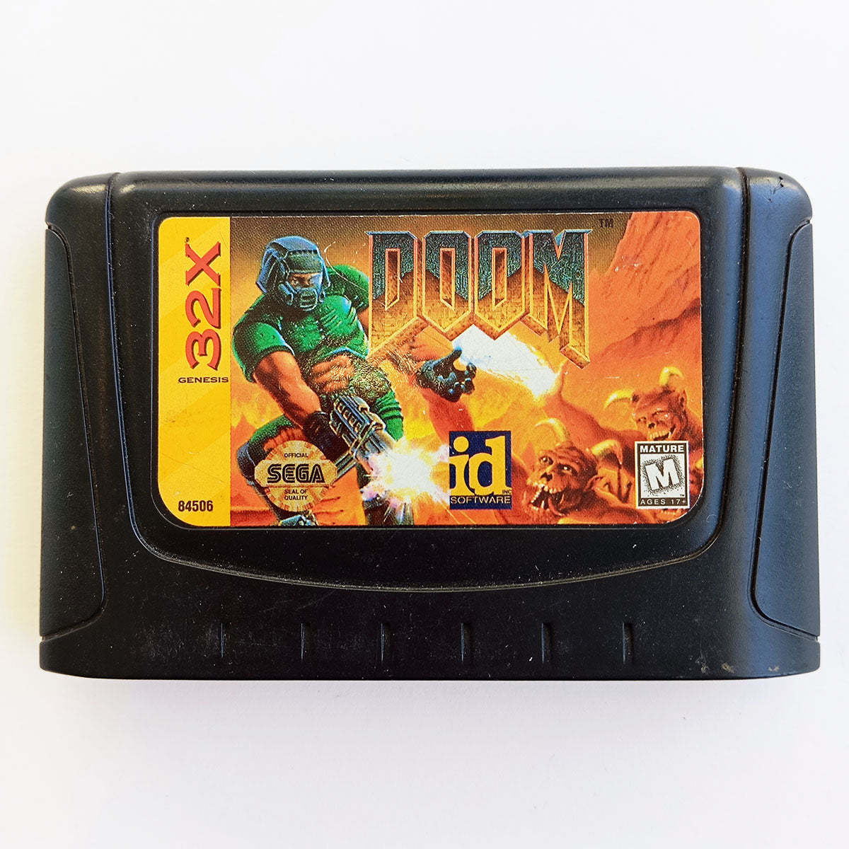 Doom