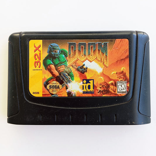 Doom