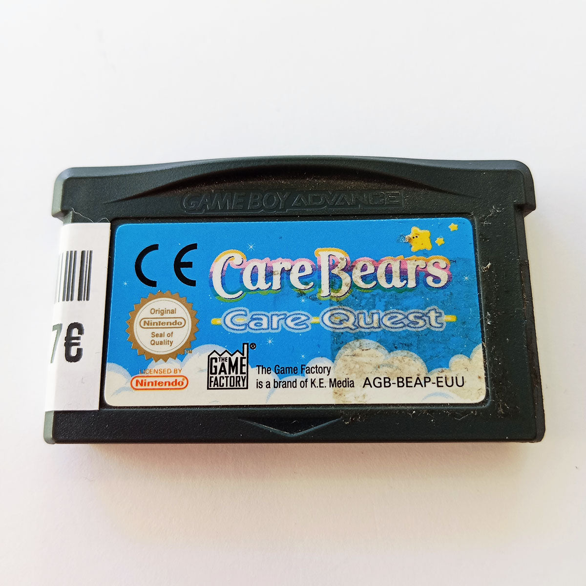 Care Bears: Care Quest