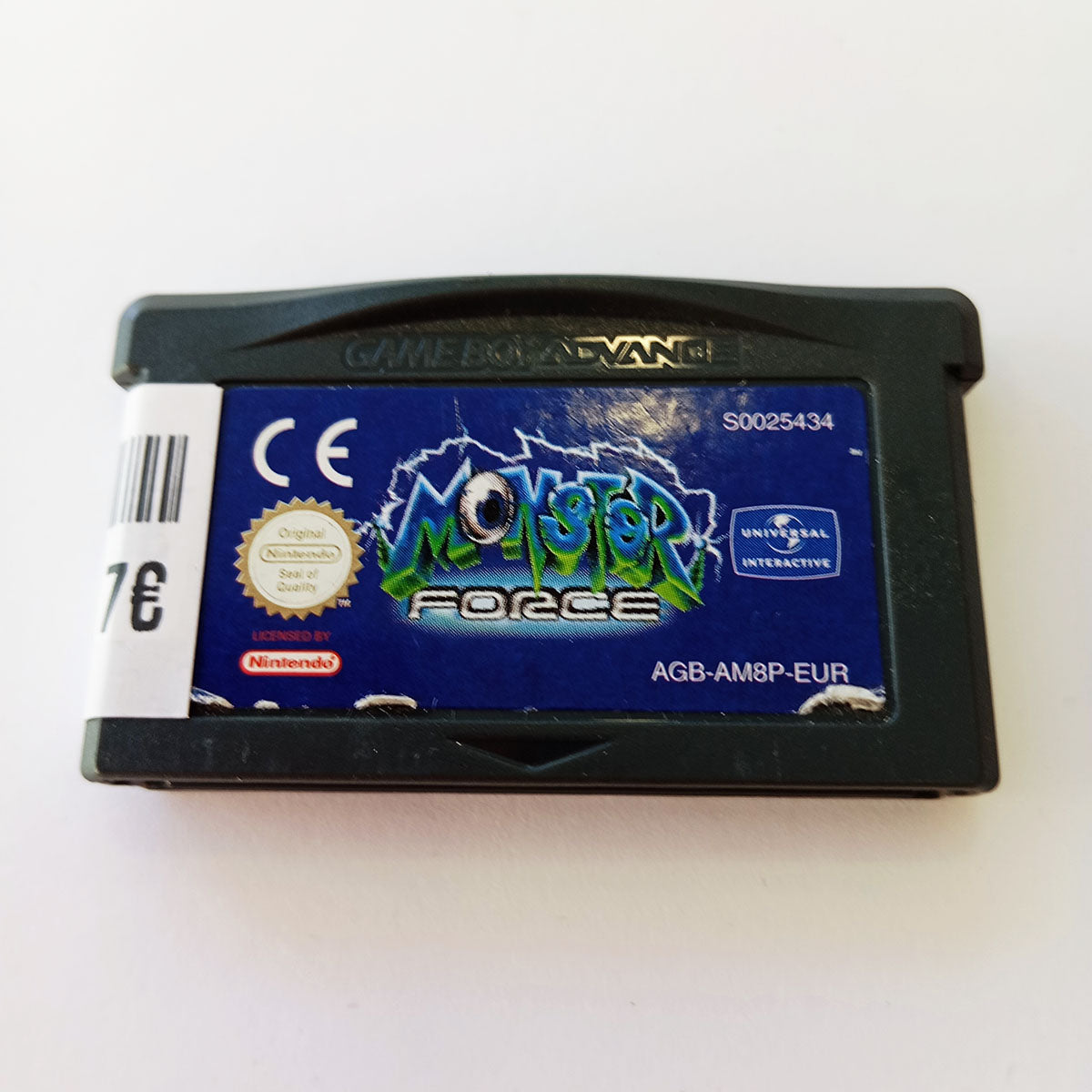 Monster Force
