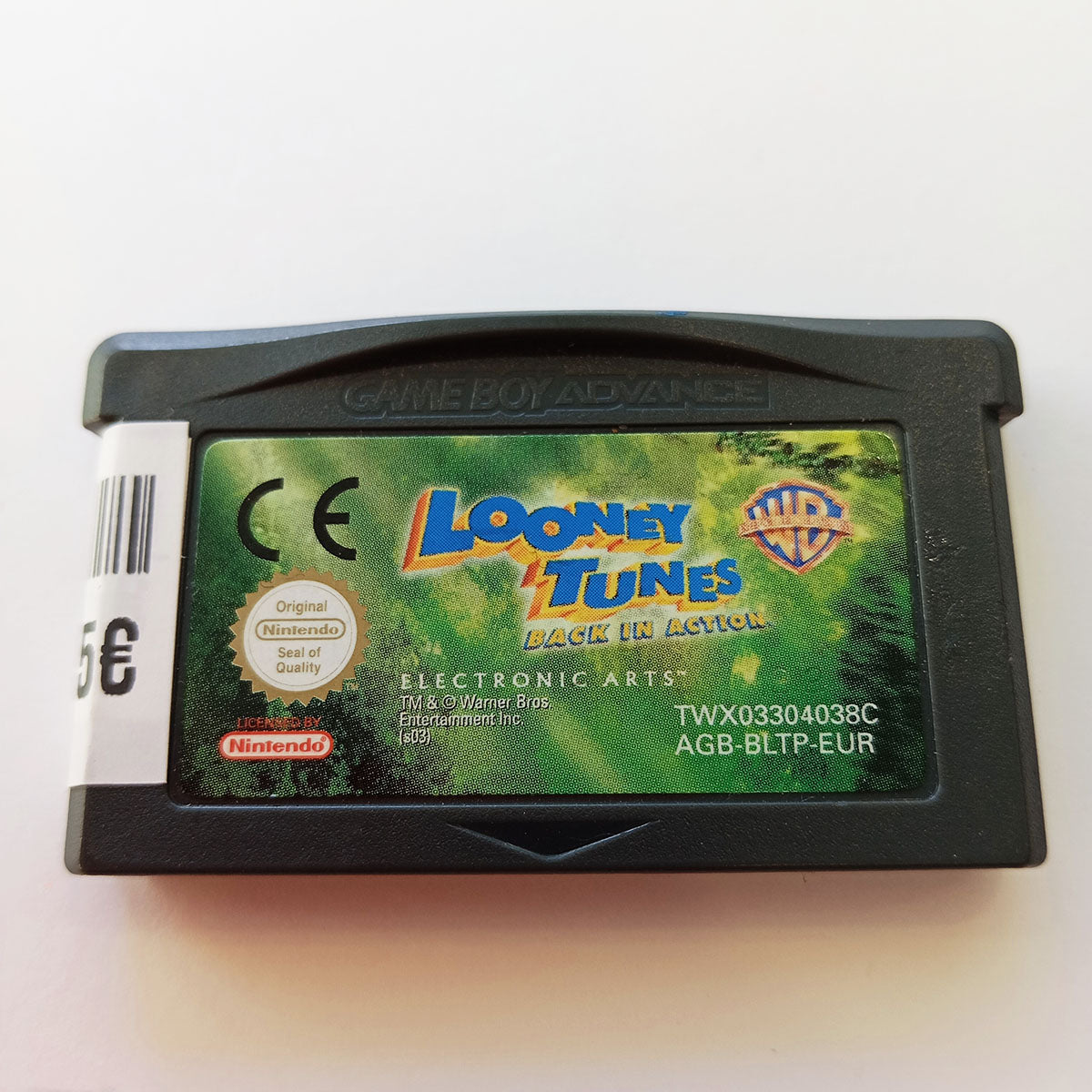 Looney Tunes: Back in Action