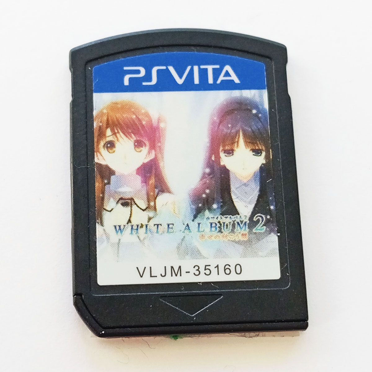 WHITE ALBUM2 The Other Side of Happiness