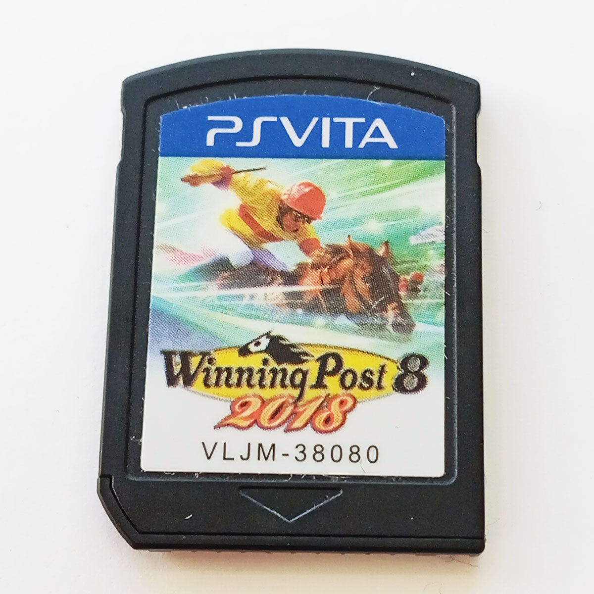 Winning Post 8 2018