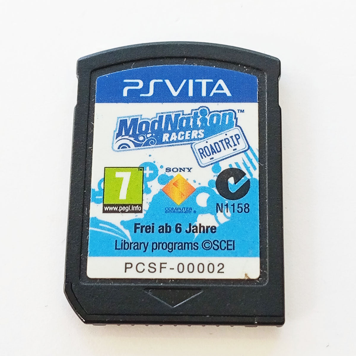 ModNation Racers