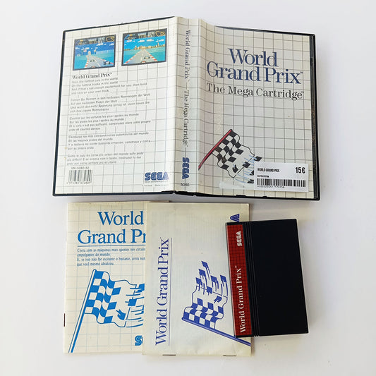 World Grand Prix