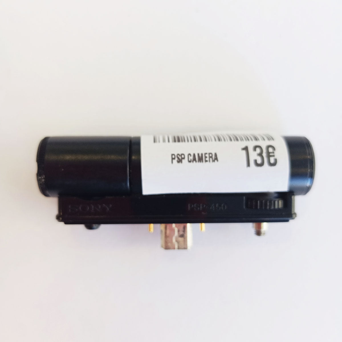 PSP Camera