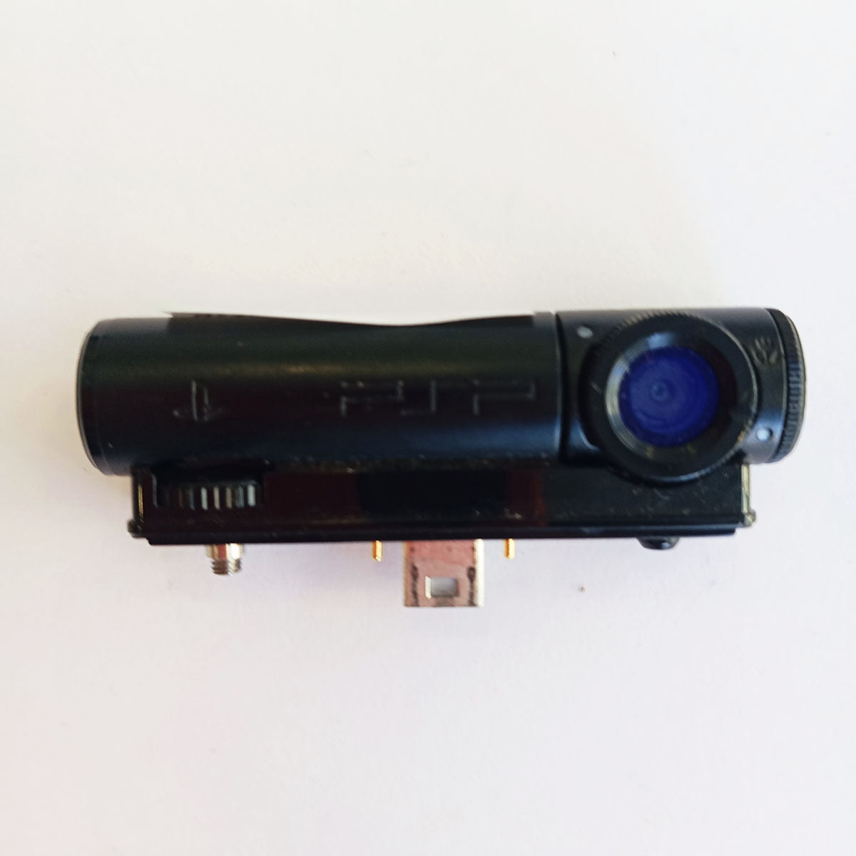 PSP Camera