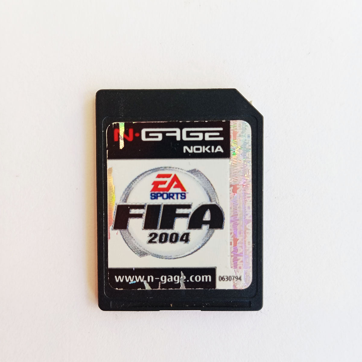Fifa 2004