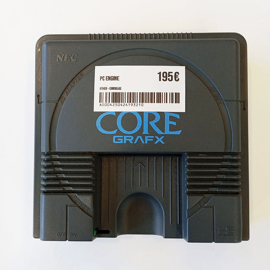 PC Engine