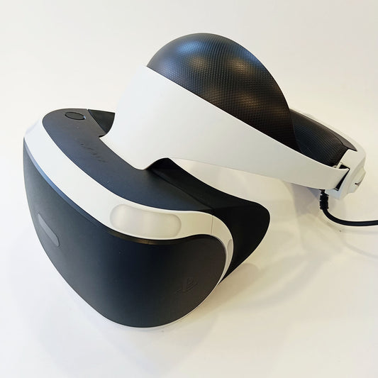 PS4 VR