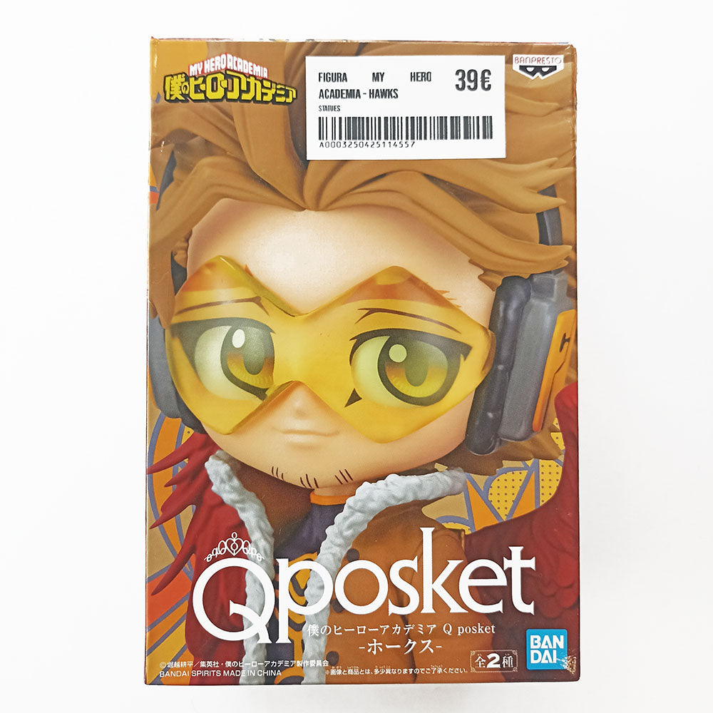 Figura My Hero Academia - Hawks