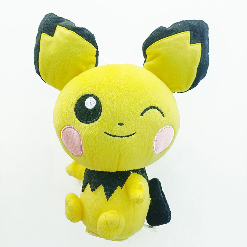 Peluche Pokemon Pichu - 30cm