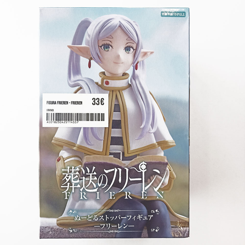 Figura Frieren - Frieren