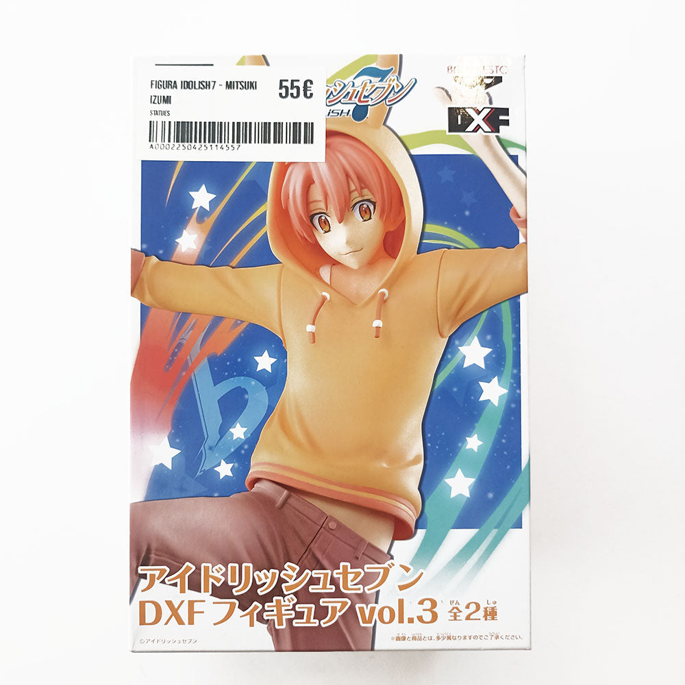 Figura Idolish7 - Mitsuki Izumi