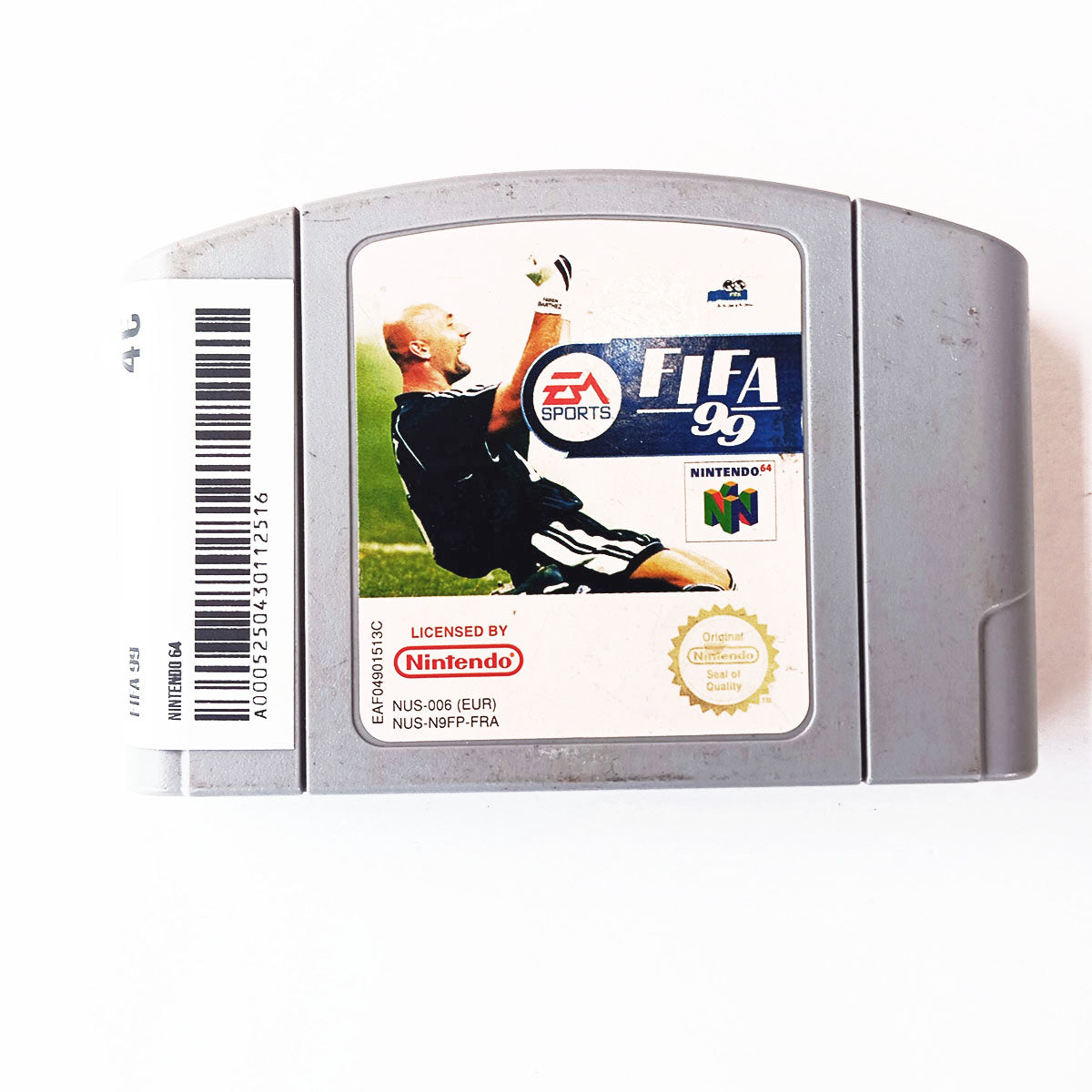 Fifa 99