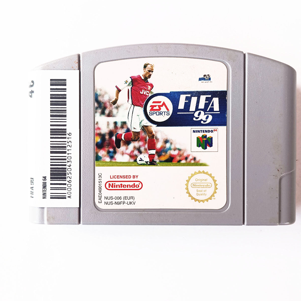 Fifa 99