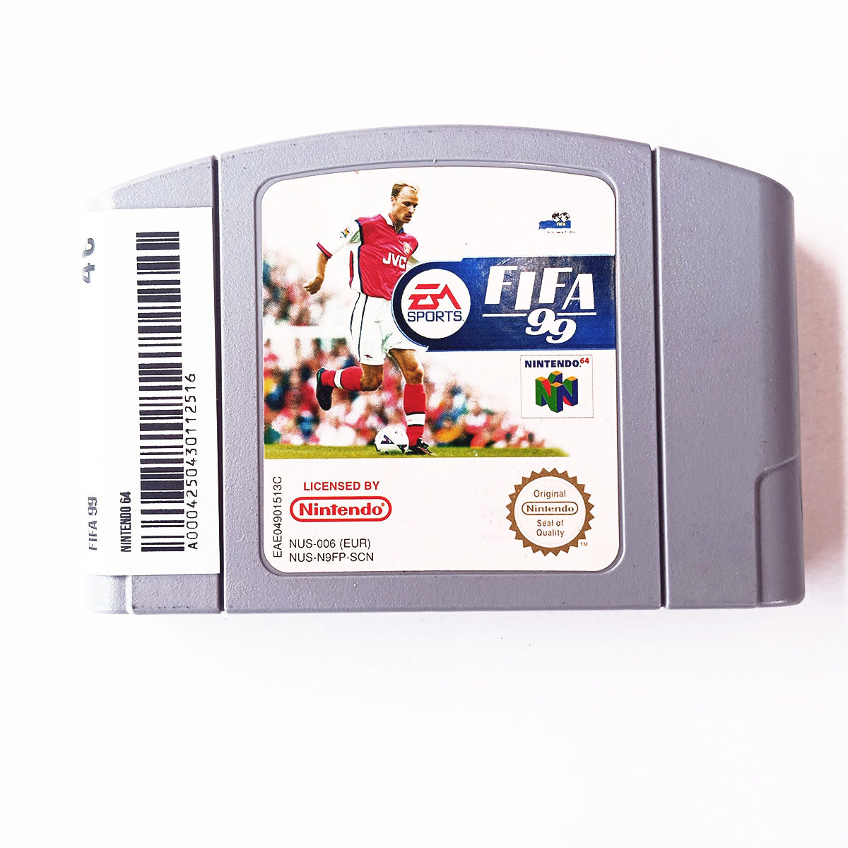 Fifa 99