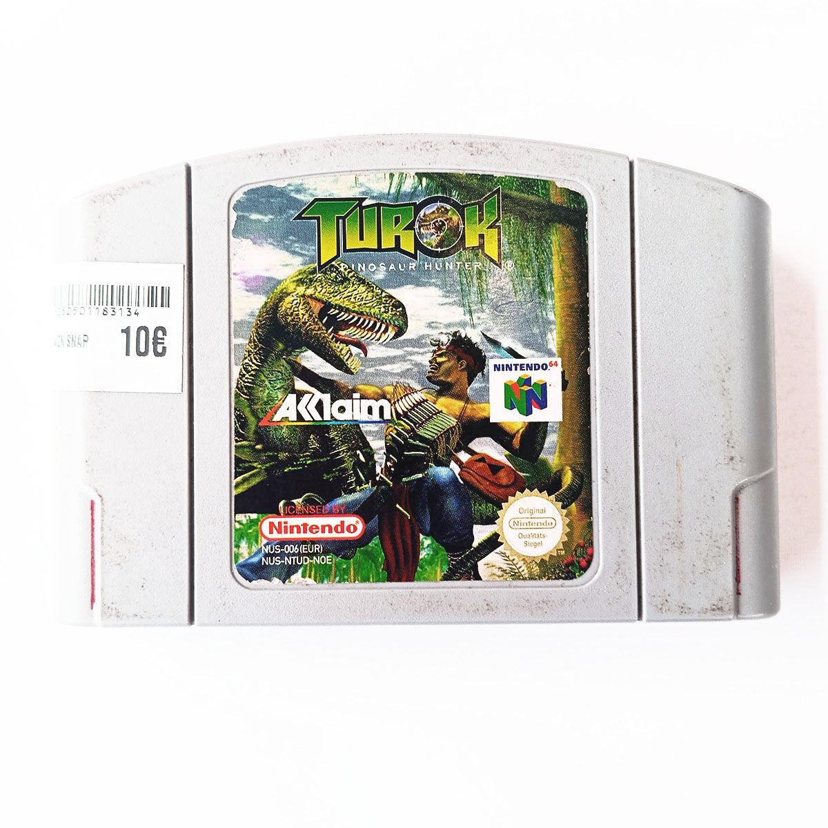 Turok
