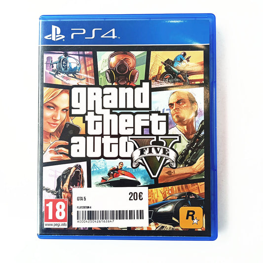 GTA 5
