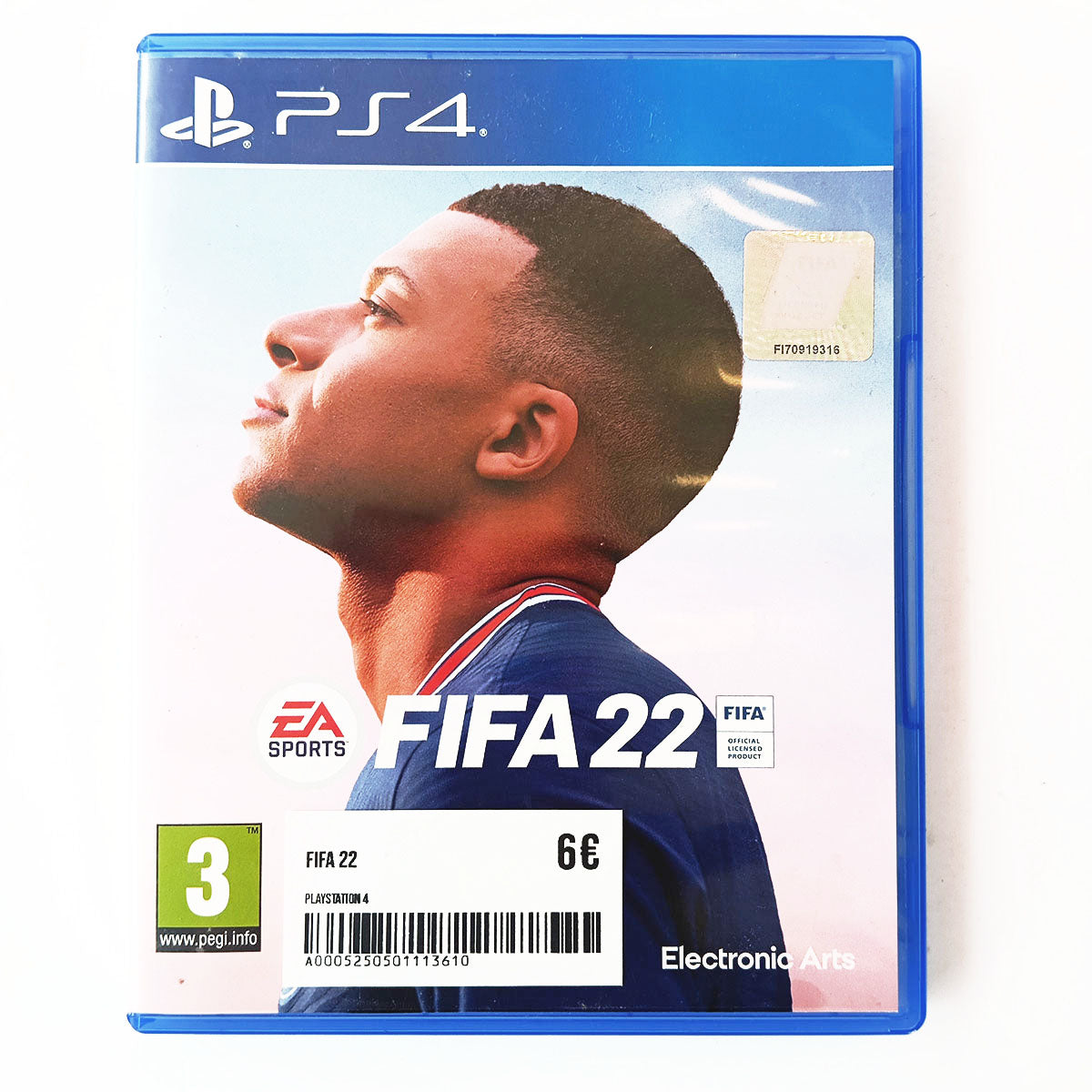 Fifa 22