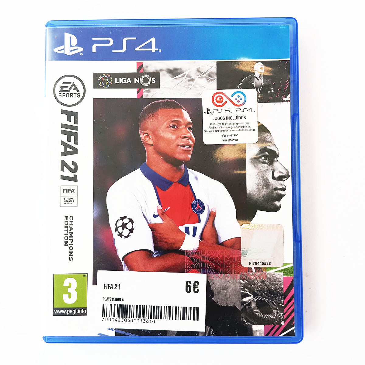 Fifa 21