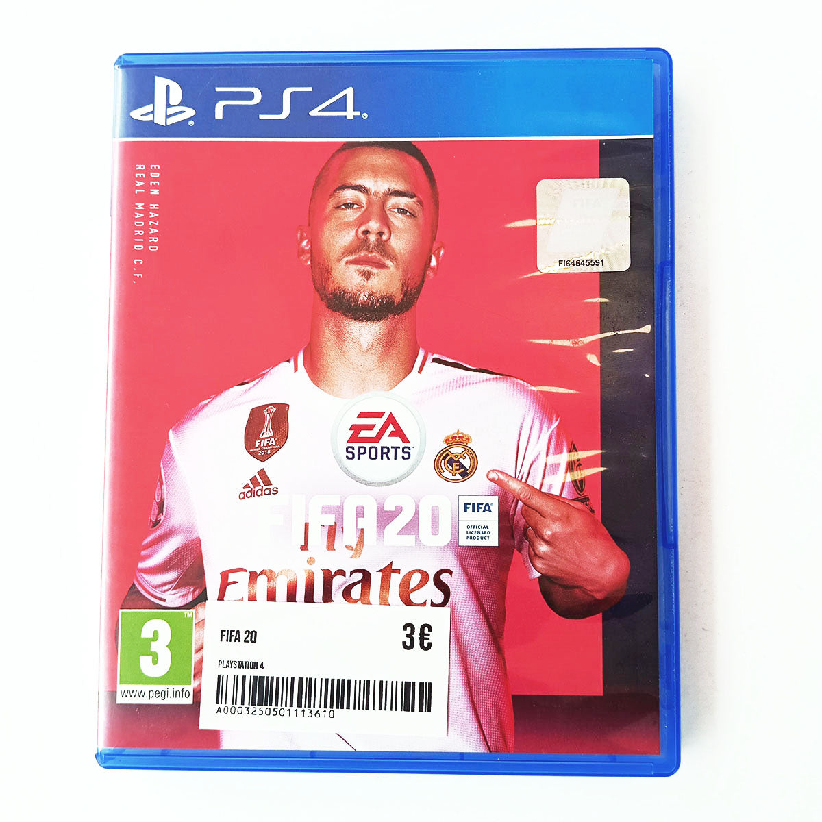 Fifa 20