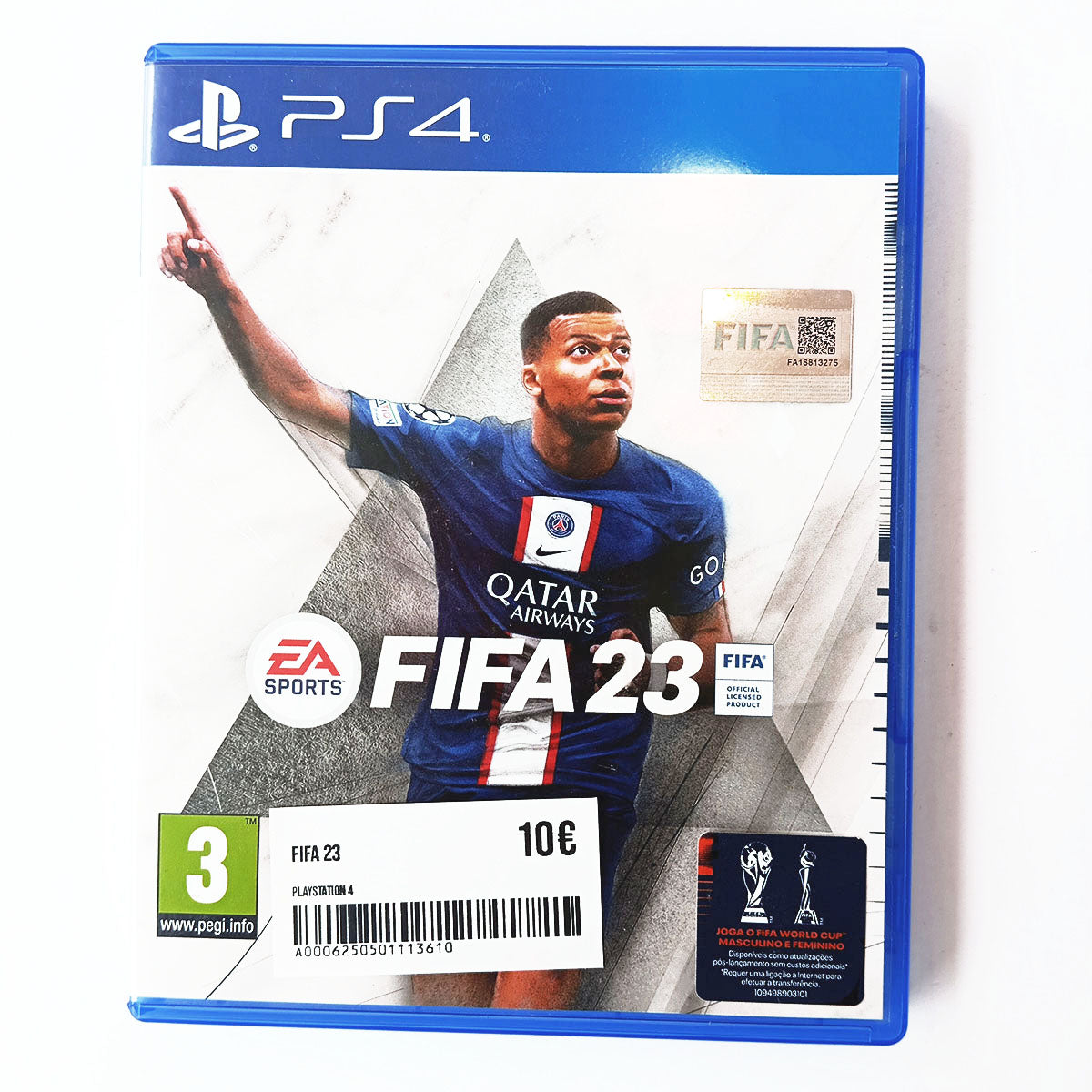 Fifa 23