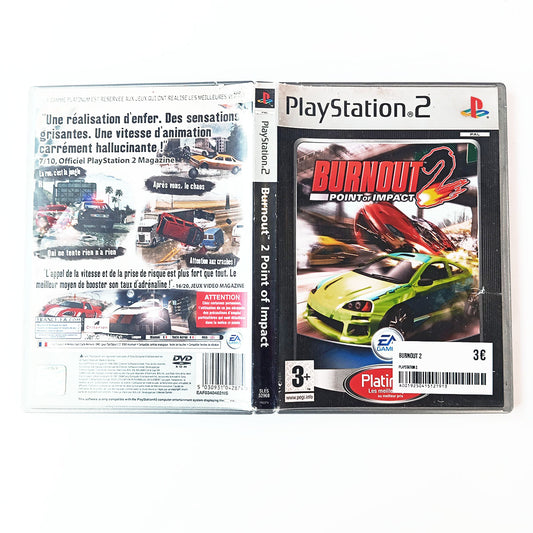 Burnout 2
