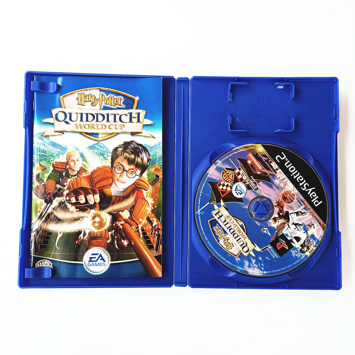 Harry Potter Quidditch World Cup