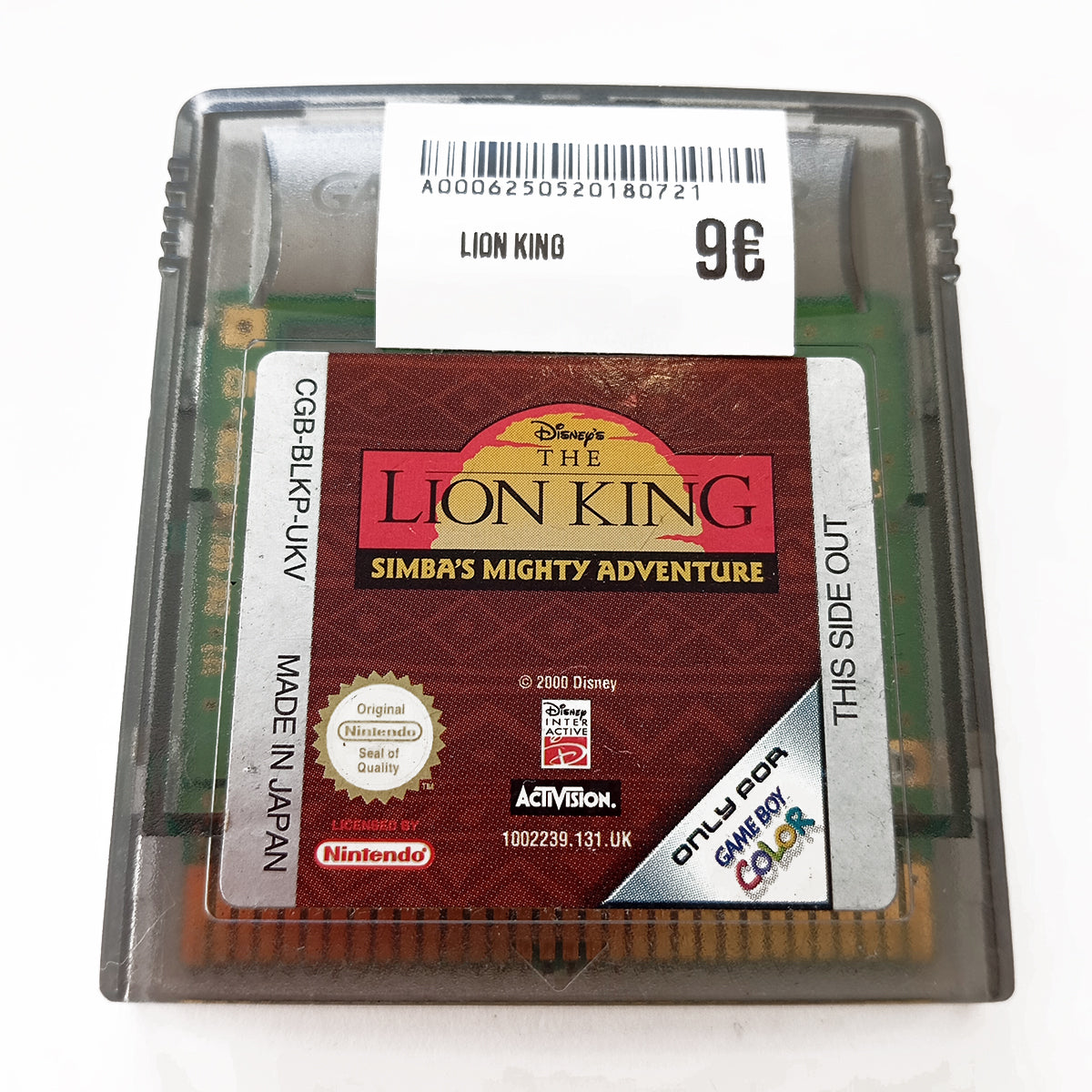 Lion King