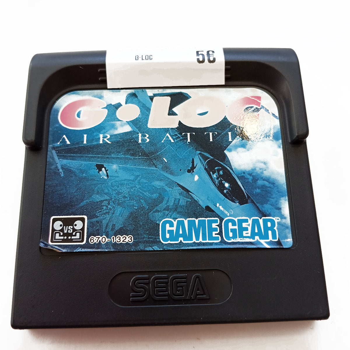 G-Loc