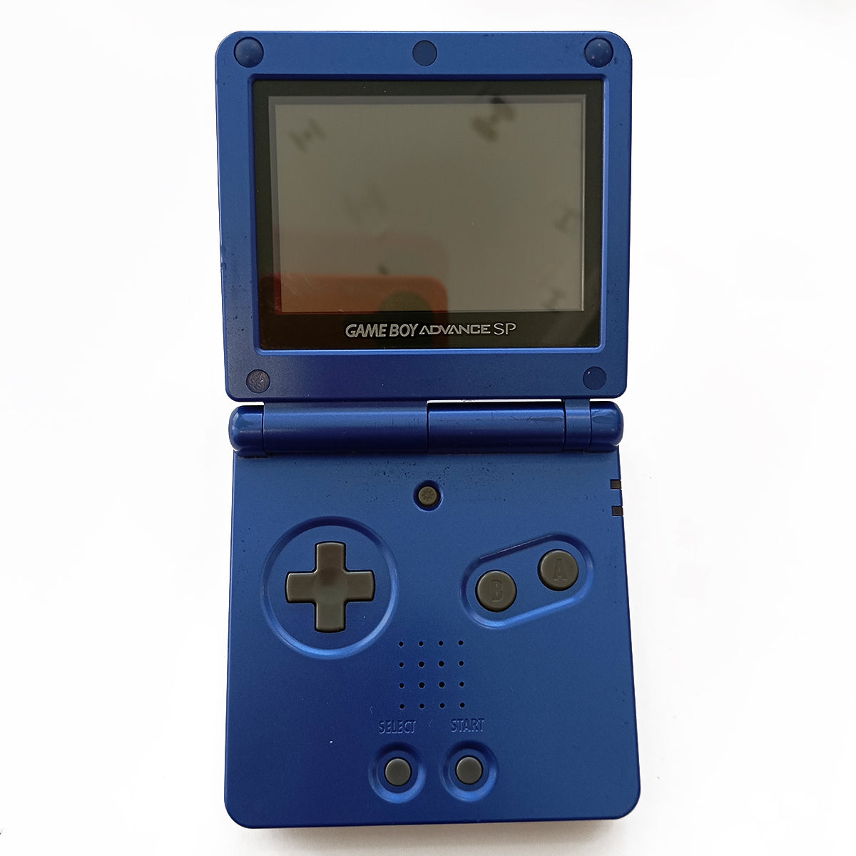 Gameboy Advance SP