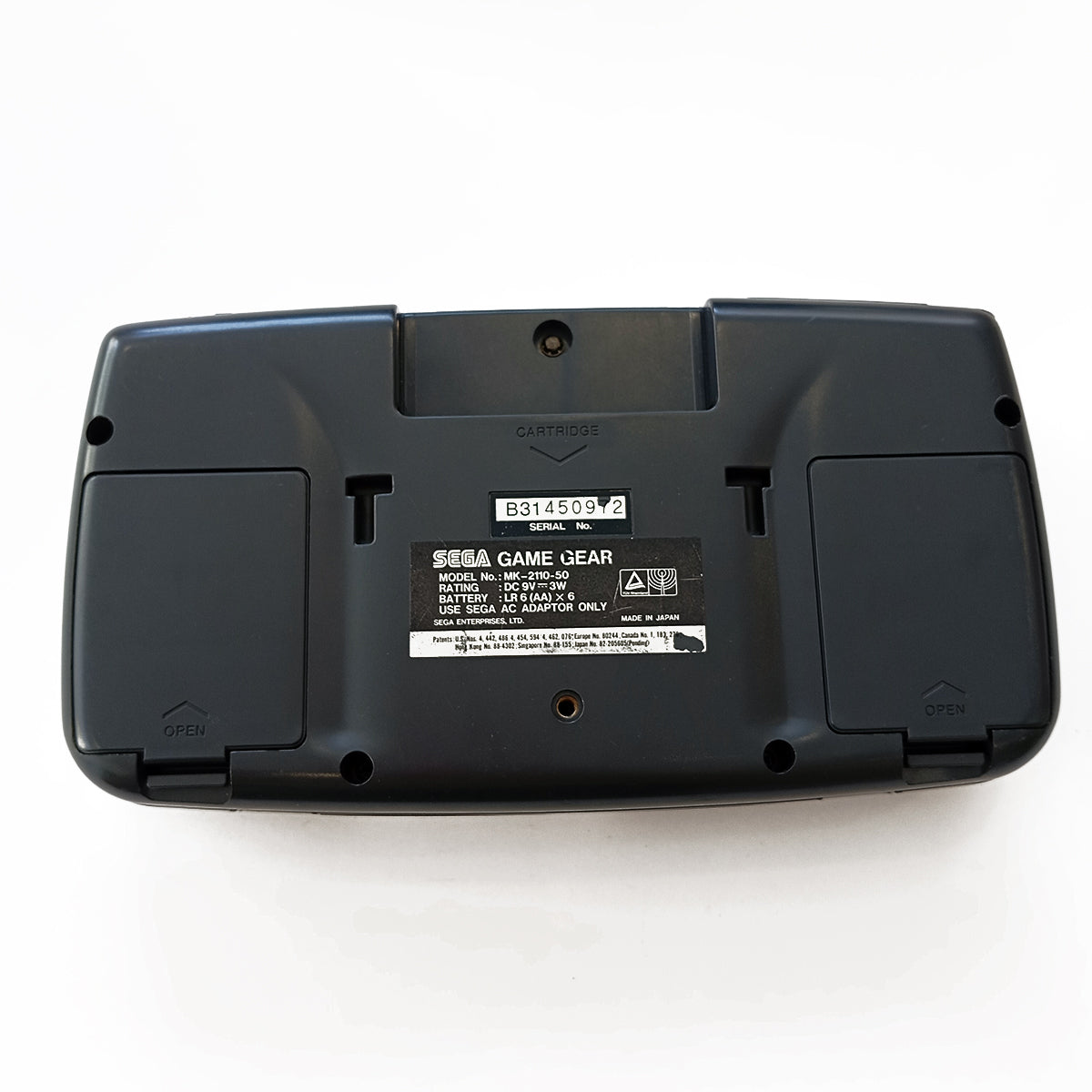 Game Gear