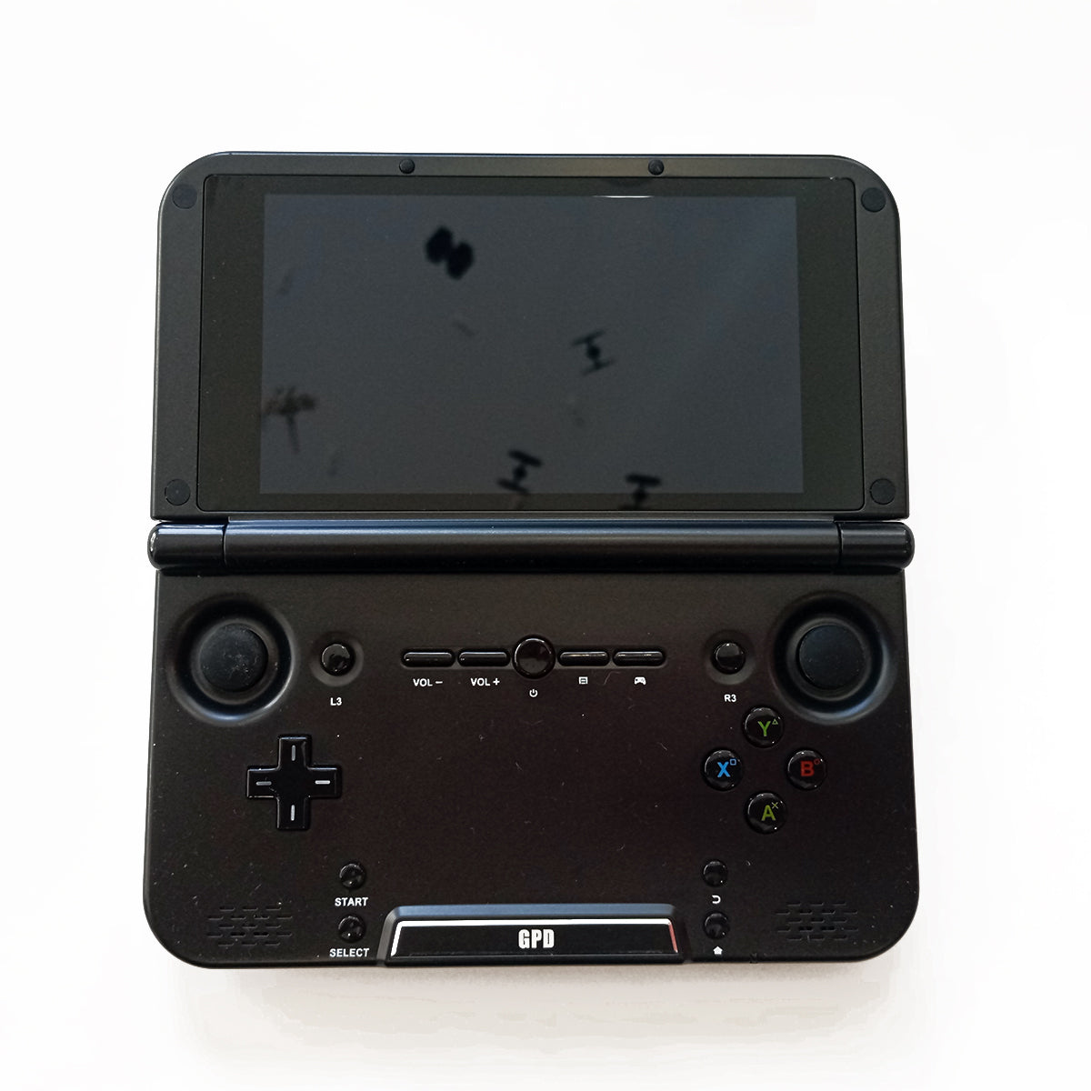 GPD XD Plus
