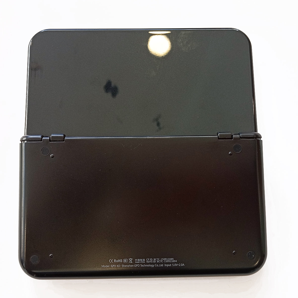 GPD XD Plus