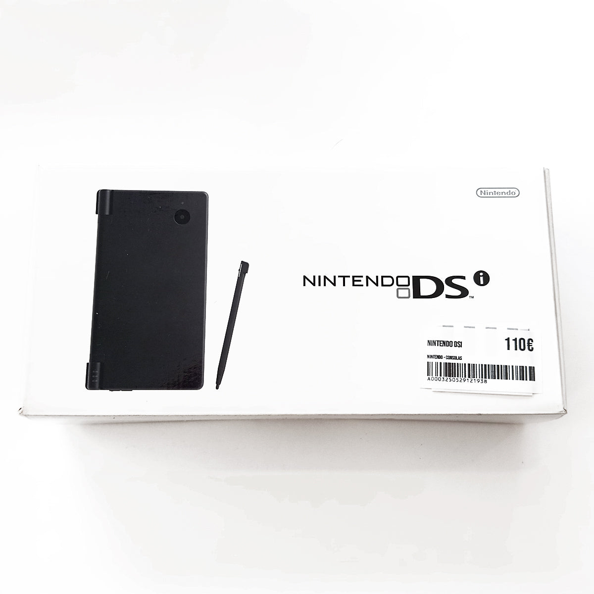 Nintendo Dsi