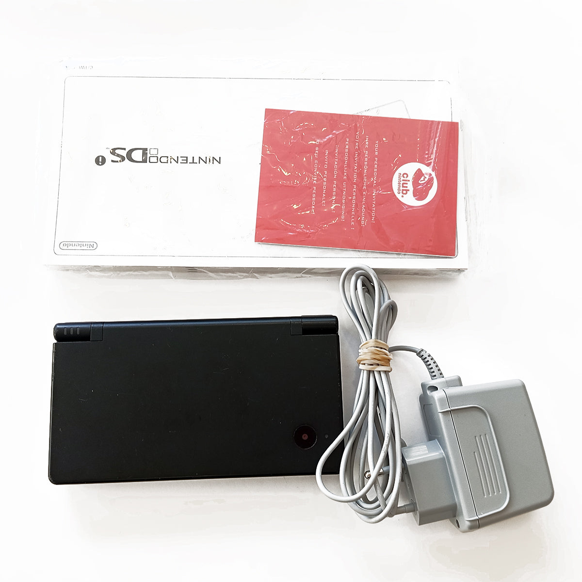 Nintendo Dsi