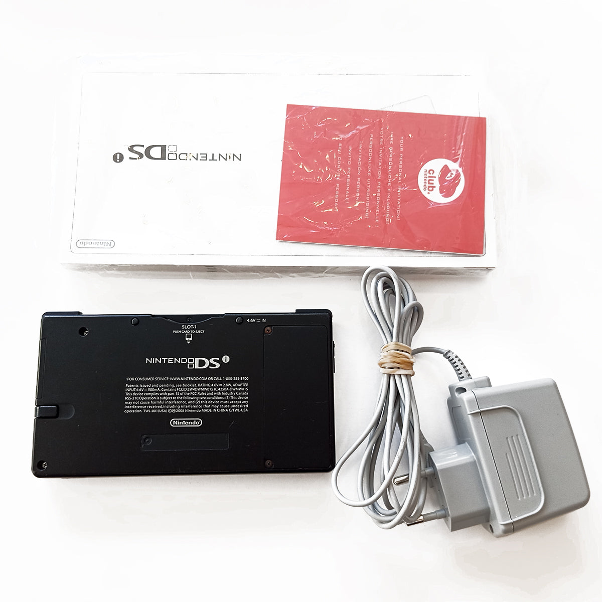 Nintendo Dsi