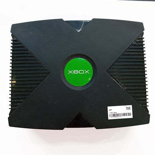 XBOX