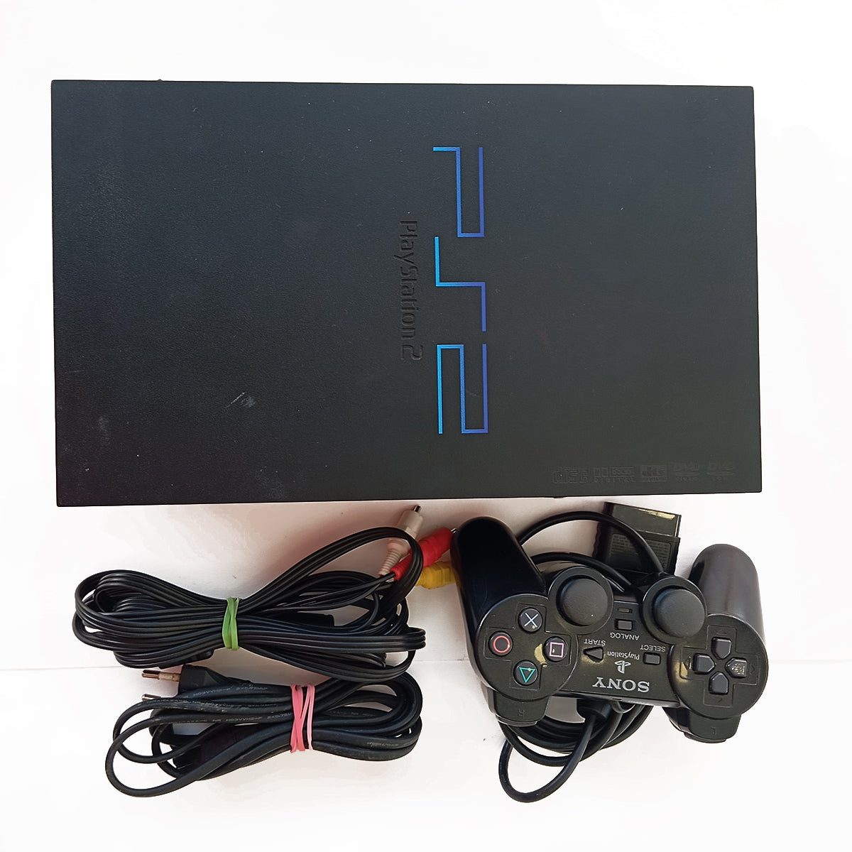 Consola PS2