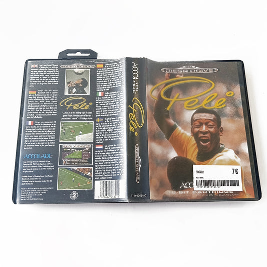 Pelé!