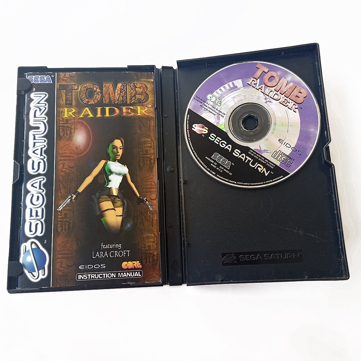 Tomb Raider