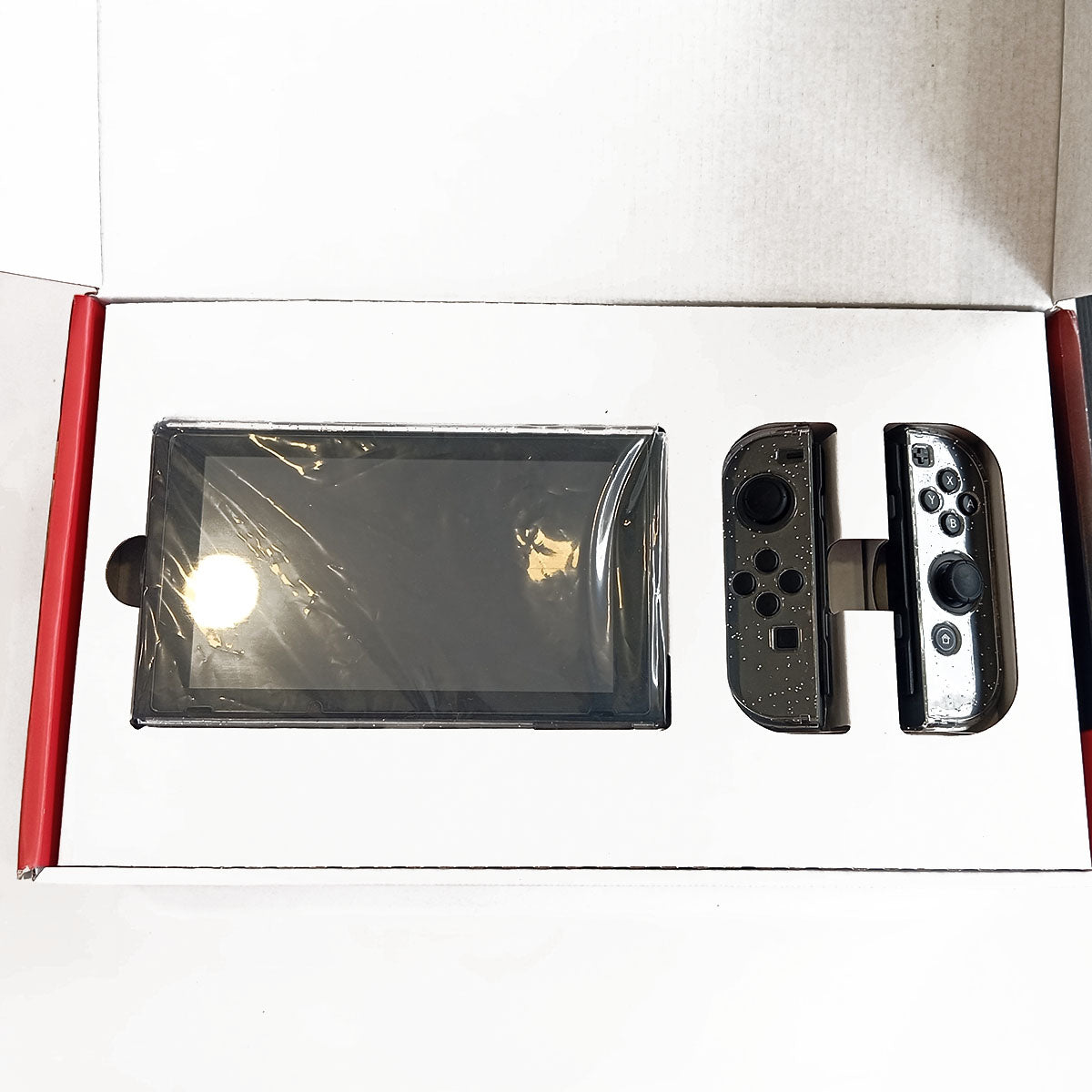 Consola Nintendo Switch