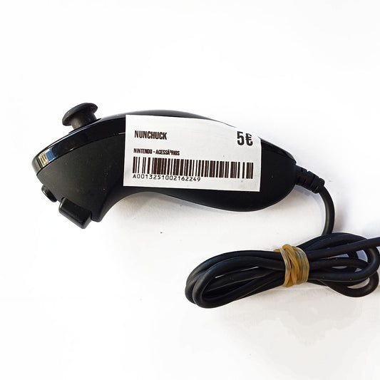 Nunchuck