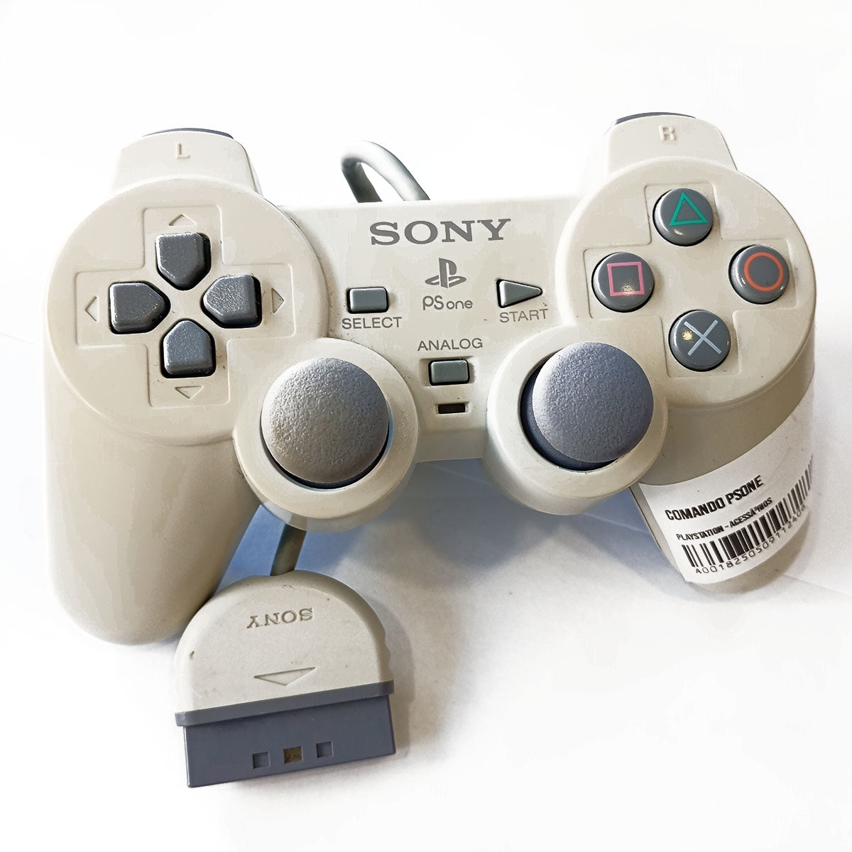 Comando PsOne
