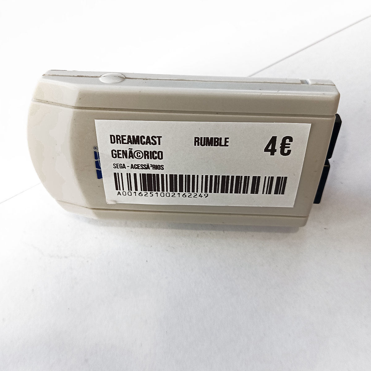 Dreamcast Rumble Genérico